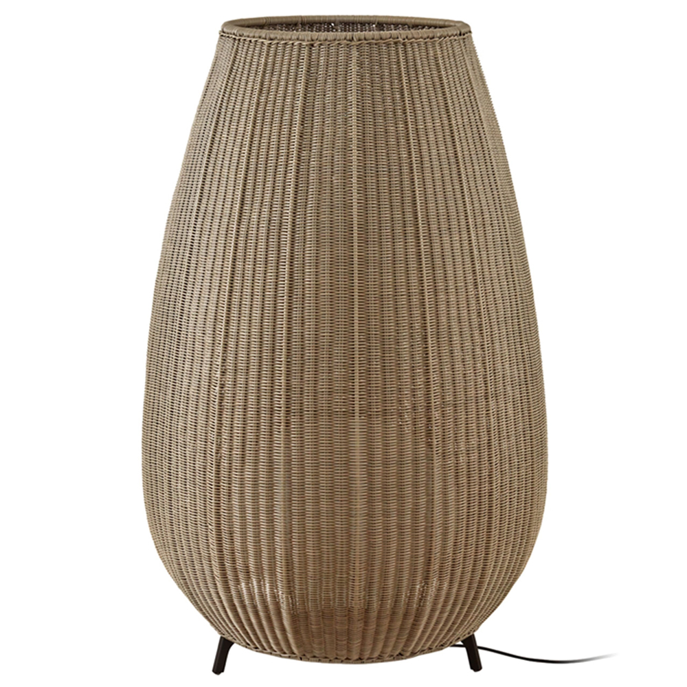 Lámpara suelo Amphora Bover-03