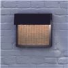 Aplique Sisal A/01Bover