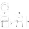 Silla Collar Bensen