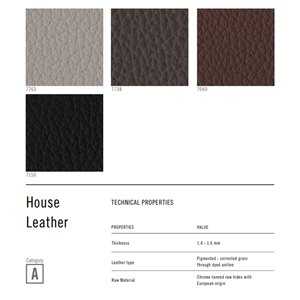 Sillón Hi Turn Bensen