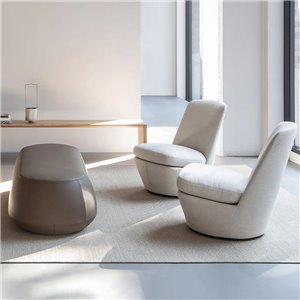 Pouf Ile Bensen