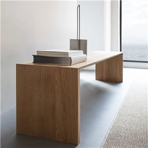 Banco Radii Bensen