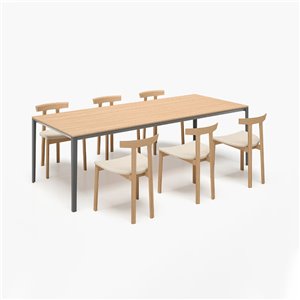 Mesa Able Bensen