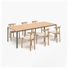Mesa Able Bensen