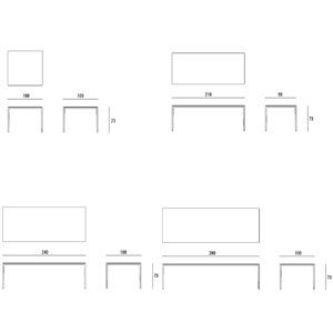 Mesa Able Bensen