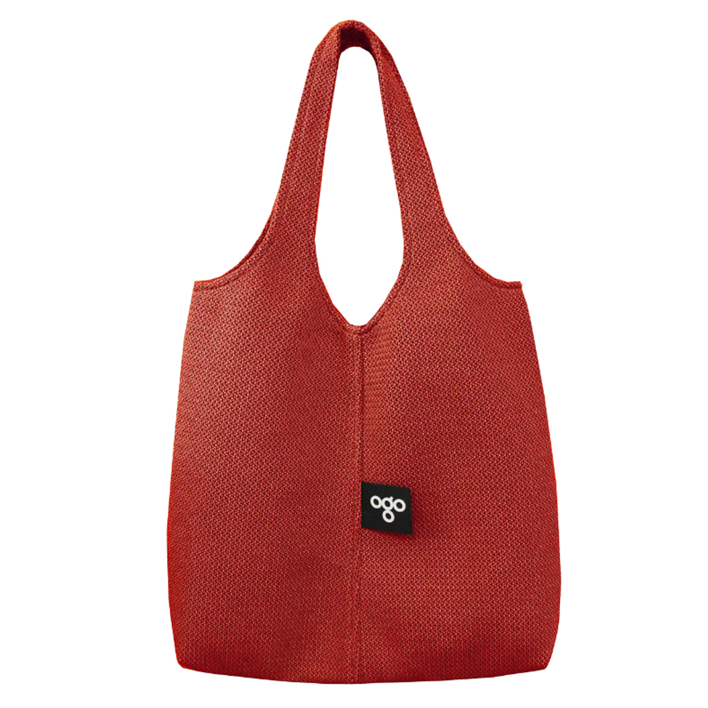Bolsa Tote Bag Ogo
