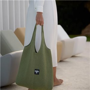 Bolsa Tote Bag Ogo