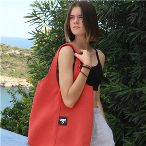 Bolsa Tote Bag Ogo