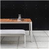 Banco Able Outdoor Bensen
