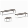 Banco Able Outdoor Bensen