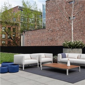 Sillón Able Outdoor Bensen