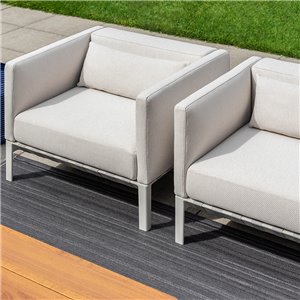 Sillón Able Outdoor Bensen