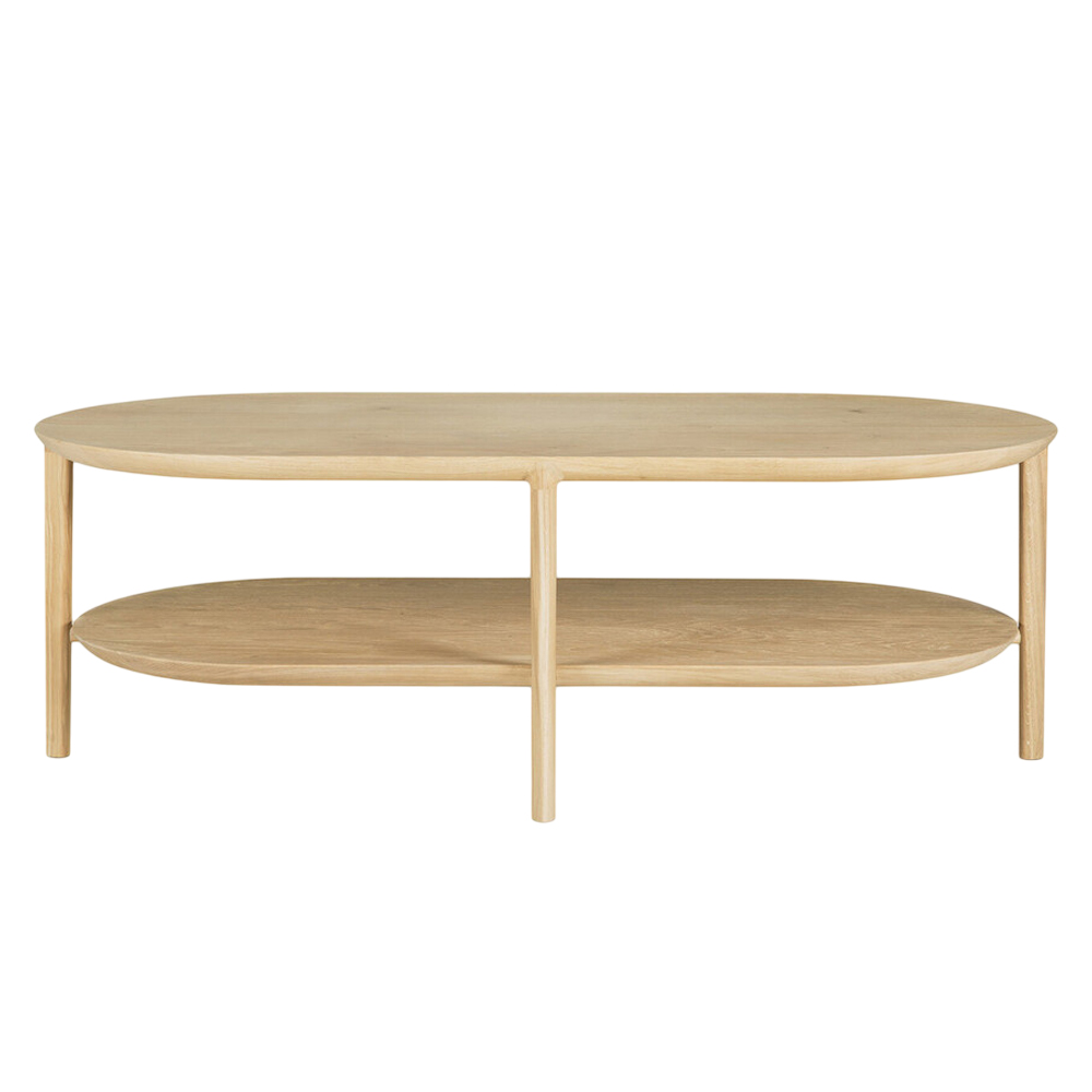 Mesa de centro Bok Ethnicraft