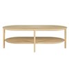 Mesa de centro Bok Ethnicraft