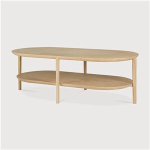 Mesa de centro Bok Ethnicraft