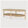 Mesa de centro Bok Ethnicraft