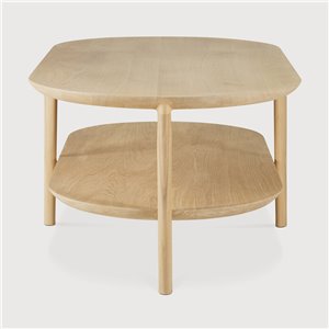 Mesa de centro Bok Ethnicraft