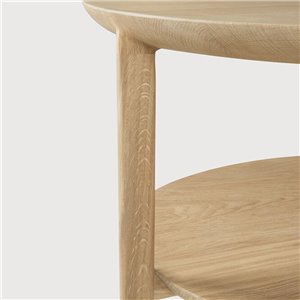Mesa de centro Bok Ethnicraft