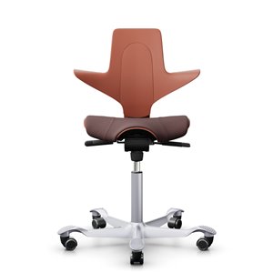 Silla Capisco Puls 8020 HAG