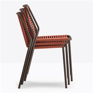 Silla Philía Pedrali