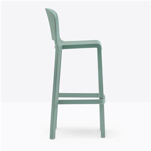 Taburete Dome 262/263 Pedrali