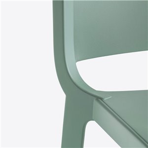 Taburete Dome 262/263 Pedrali