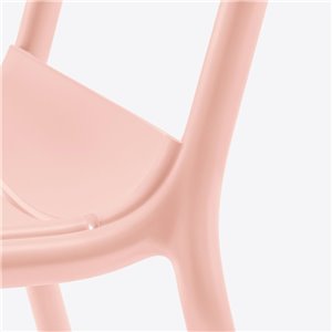 Silla Souvenir 550 Pedrali