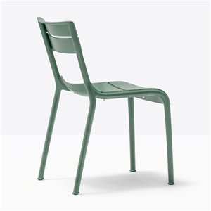 Silla Souvenir 550 Pedrali