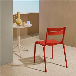 Silla Souvenir 550 Pedrali