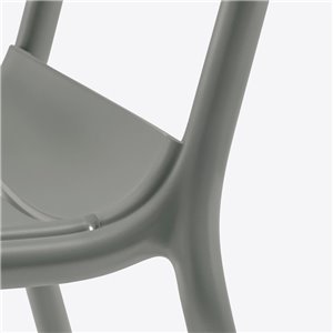 Silla Souvenir 550 Pedrali