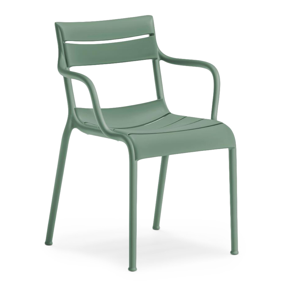 Sillón Souvenir 555 Pedrali