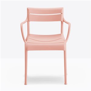 Sillón Souvenir 555 Pedrali