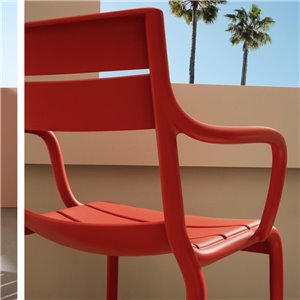 Sillón Souvenir 555 Pedrali