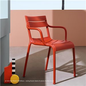 Sillón Souvenir 555 Pedrali