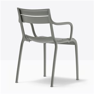 Sillón Souvenir 555 Pedrali