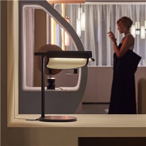 Lámpara sobremesa Omma LZF