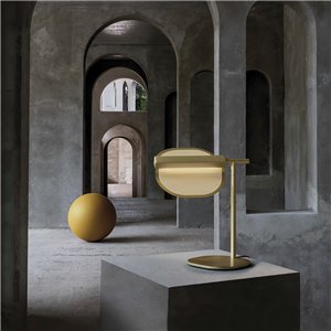 Lámpara sobremesa Omma LZF