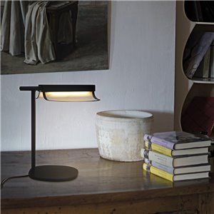 Lámpara sobremesa Omma LZF