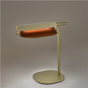 Lámpara sobremesa Omma LZF