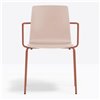 Silla Inga 5604 Pedrali