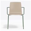 Silla Inga 5604 Pedrali
