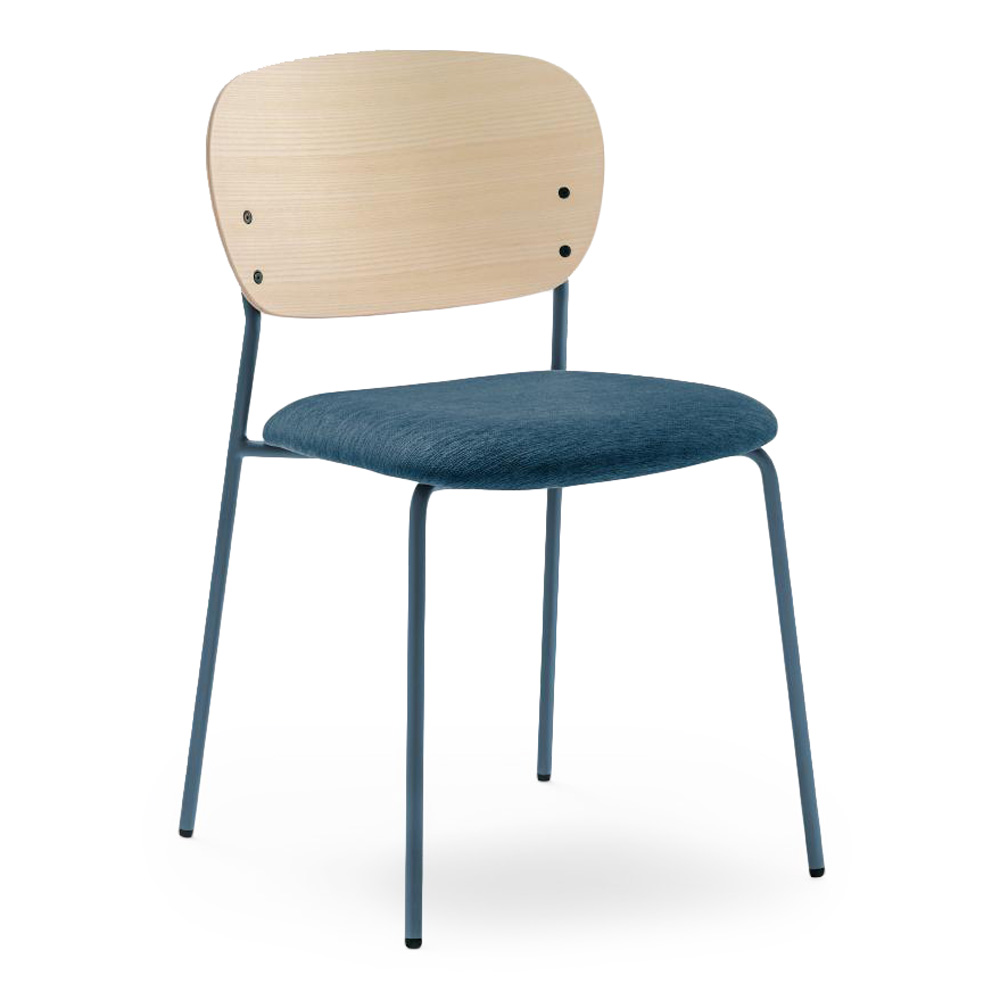 Silla Jazz 3720 Pedrali
