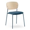 Silla Jazz 3720 Pedrali