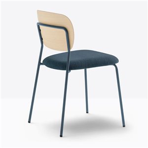Silla Jazz 3720 Pedrali