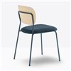Silla Jazz 3720 Pedrali