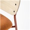 Silla Jazz 3720 Pedrali