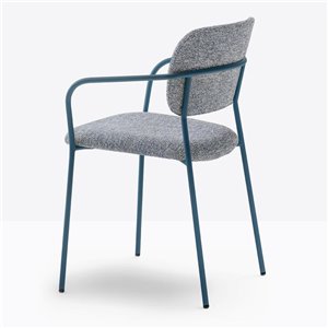 Silla Jazz 3719 Pedrali