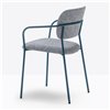 Silla Jazz 3719 Pedrali