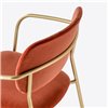 Silla Jazz 3719 Pedrali