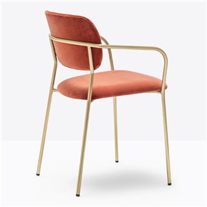 Silla Jazz 3719 Pedrali